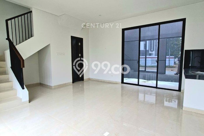 Dijual Rumah Luas Megah Dengan View Cantik di Sektor 7-Bintaro, Tangerang Selatan Dijual Rumah Luas Megah Dengan View Cantik di Sektor 7-Bintaro, Tangerang Selatan