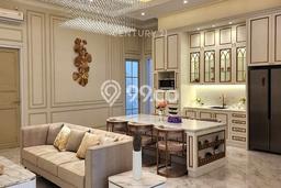 Jual Rumah Luas Elegan Dengan View Eksklusif di Pondok Indah, Jakarta Selatan Jual Rumah Luas Elegan Dengan View Eksklusif di Pondok Indah, Jakarta Selatan