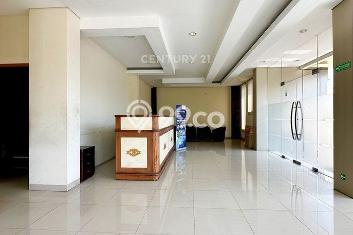 KAWASAN PREMIUM! Kantor Kawasan Pondok Aren, Luas 2000m2m², Pusat Komersial KAWASAN PREMIUM! Kantor Kawasan Pondok Aren, Luas 2000m2m², Pusat Komersial
