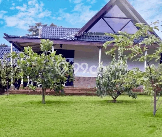 Hunian Eksklusif Dijual LT 773m2 di Pamulang, Tangerang Selatan Hunian Eksklusif Dijual LT 773m2 di Pamulang, Tangerang Selatan