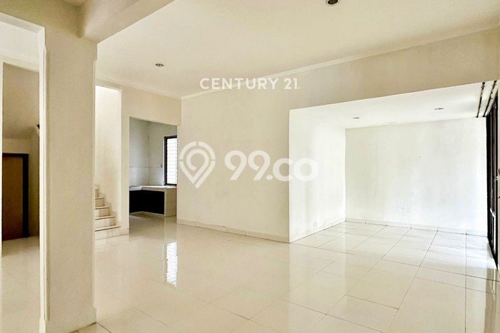 Rumah Luxury Modern Tanpa Renovasi di Bintaro Tangerang Selatan Rumah Luxury Modern Tanpa Renovasi di Bintaro Tangerang Selatan