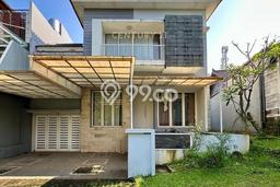 Jarang Ada! Rumah Sewa 4 Kamar Nyaman Siap Huni Sektor 7-Bintaro Jarang Ada! Rumah Sewa 4 Kamar Nyaman Siap Huni Sektor 7-Bintaro