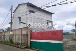 Tanah Dijual Lokasi Ciputat, Tangerang Selatan Luas 835m2 Legalitas Aman Tanah Dijual Lokasi Ciputat, Tangerang Selatan Luas 835m2 Legalitas Aman