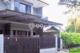 Rumah Luxury Modern Siap Huni di Sektor 5 - Bintaro Tangerang Selatan Rumah Luxury Modern Siap Huni di Sektor 5 - Bintaro Tangerang Selatan
