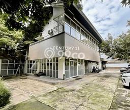 Ruko Dijual di Kebayoran Baru LT 1165m2, LB 452m2 Solusi Investasi Cerdas Ruko Dijual di Kebayoran Baru LT 1165m2, LB 452m2 Solusi Investasi Cerdas
