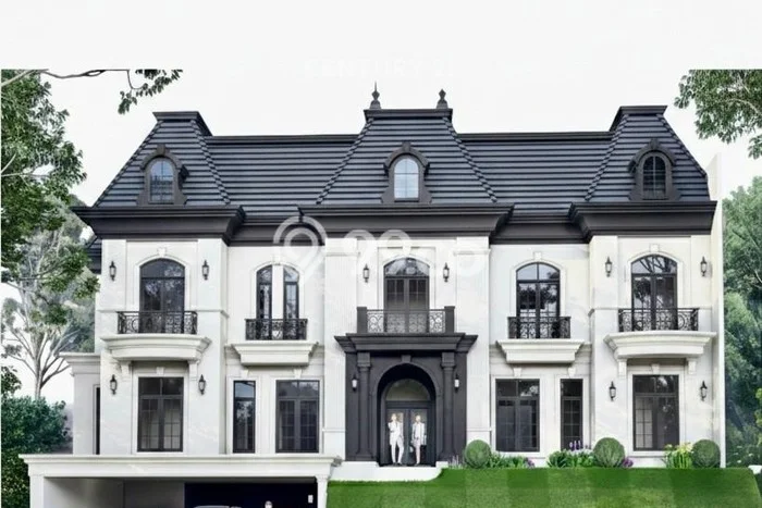 Rumah Elit Modern Siap Huni di Sektor 7-Bintaro Tangerang Selatan Rumah Elit Modern Siap Huni di Sektor 7-Bintaro Tangerang Selatan