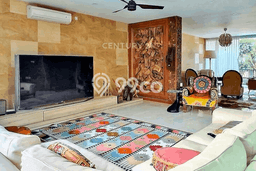 Rumah Luxury Modern Siap Huni di Sektor 7-Bintaro Tangerang Selatan Rumah Luxury Modern Siap Huni di Sektor 7-Bintaro Tangerang Selatan