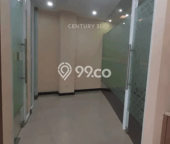 Area Ramai! Kantor Dijual di Kebayoran Baru untuk Bisnis Luas Bangunan 420m2 Area Ramai! Kantor Dijual di Kebayoran Baru untuk Bisnis Luas Bangunan 420m2