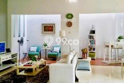 Ready to Use! Luxury House LT 340m2 Desain Modern di Sektor 7-Bintaro Ready to Use! Luxury House LT 340m2 Desain Modern di Sektor 7-Bintaro