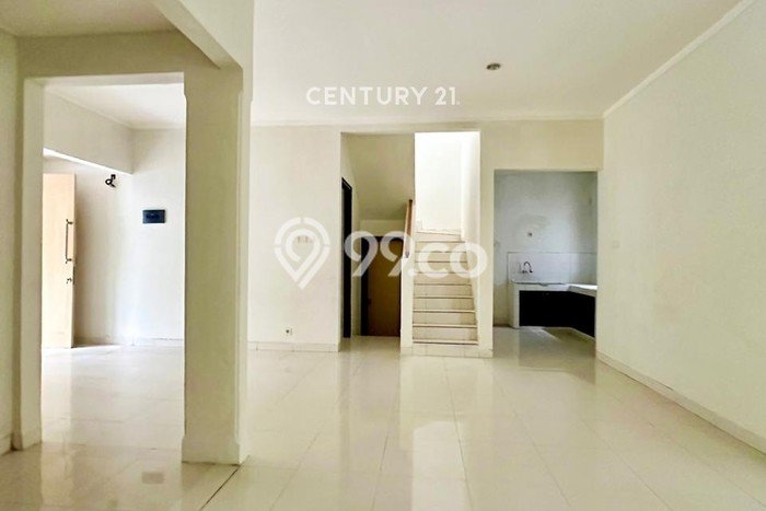 Rumah Luxury Modern Tanpa Renovasi di Bintaro Tangerang Selatan Rumah Luxury Modern Tanpa Renovasi di Bintaro Tangerang Selatan