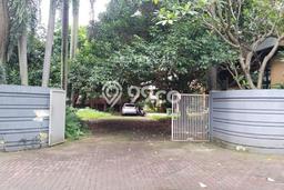 Rumah Mewah Akses Mudah di Jakarta Selatan Unfurnished Rumah Mewah Akses Mudah di Jakarta Selatan Unfurnished