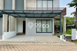 For Sale! Premium House LT 144m2 Desain Modern di Sektor 7-Bintaro For Sale! Premium House LT 144m2 Desain Modern di Sektor 7-Bintaro