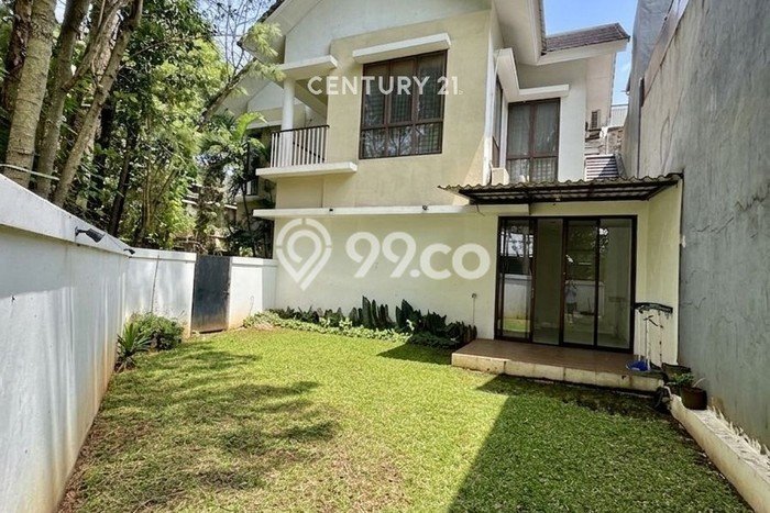 Rumah Luxury Modern Tanpa Renovasi di Bintaro Tangerang Selatan Rumah Luxury Modern Tanpa Renovasi di Bintaro Tangerang Selatan