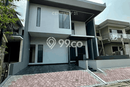 Dijual Rumah Luas Megah Dengan View Cantik di Sektor 7-Bintaro, Tangerang Selatan Dijual Rumah Luas Megah Dengan View Cantik di Sektor 7-Bintaro, Tangerang Selatan