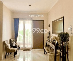 Jual Rumah Mewah Megah Dengan View Cantik di Sektor 9-Bintaro, Tangerang Selatan Jual Rumah Mewah Megah Dengan View Cantik di Sektor 9-Bintaro, Tangerang Selatan