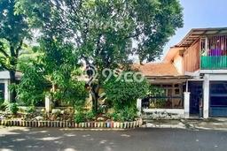 Dijual Rumah Mewah Exclusive di Kebayoran Lama, Jakarta Selatan Dijual Rumah Mewah Exclusive di Kebayoran Lama, Jakarta Selatan