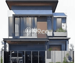 Jual Rumah Mewah Megah Dengan View Cantik di Sektor 3 - Bintaro, Tangerang Selatan Jual Rumah Mewah Megah Dengan View Cantik di Sektor 3 - Bintaro, Tangerang Selatan