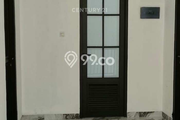 For Sale! Luxury House LT 105m2 Desain Elegan di Sektor 9-Bintaro For Sale! Luxury House LT 105m2 Desain Elegan di Sektor 9-Bintaro