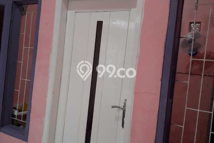 Dijual Rumah Siap Huni di Kosambi Tangerang Harga Rp 241 Juta LT 31m2 Dijual Rumah Siap Huni di Kosambi Tangerang Harga Rp 241 Juta LT 31m2