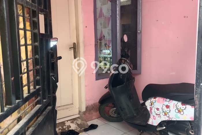 Dijual Rumah Siap Huni di Kosambi Tangerang Harga Rp 241 Juta LT 31m2 Dijual Rumah Siap Huni di Kosambi Tangerang Harga Rp 241 Juta LT 31m2
