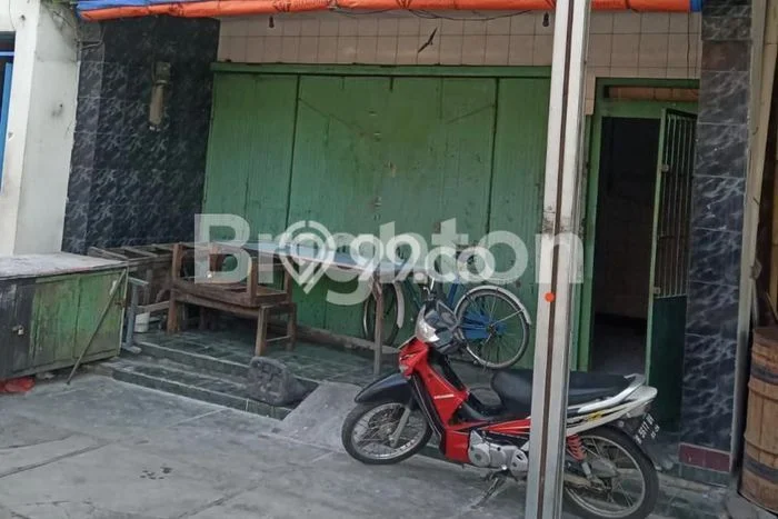 Dijual Ruko di Mranggen, Demak Harga Penawaran Spesial Dijual Ruko di Mranggen, Demak Harga Penawaran Spesial