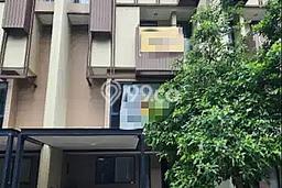 Jual Rumah Modern 3 KT di BSD City, Tangerang Jual Rumah Modern 3 KT di BSD City, Tangerang