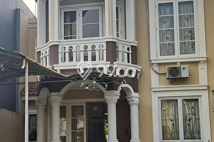 Disewakan segera rumah minimalis strategis 3 Kamar di BSD, Tangerang Selatan Disewakan segera rumah minimalis strategis 3 Kamar di BSD, Tangerang Selatan