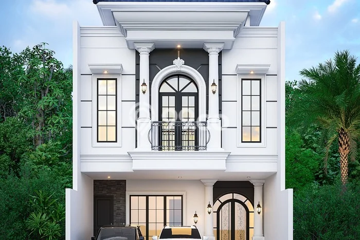 Rumah Minimalis 3 KT di Ciater Tangerang Unfurnished Rumah Minimalis 3 KT di Ciater Tangerang Unfurnished