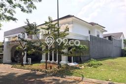 Siap Huni Rumah Mewah 6 Kamar di BSD Dekat ke Mana Saja Siap Huni Rumah Mewah 6 Kamar di BSD Dekat ke Mana Saja