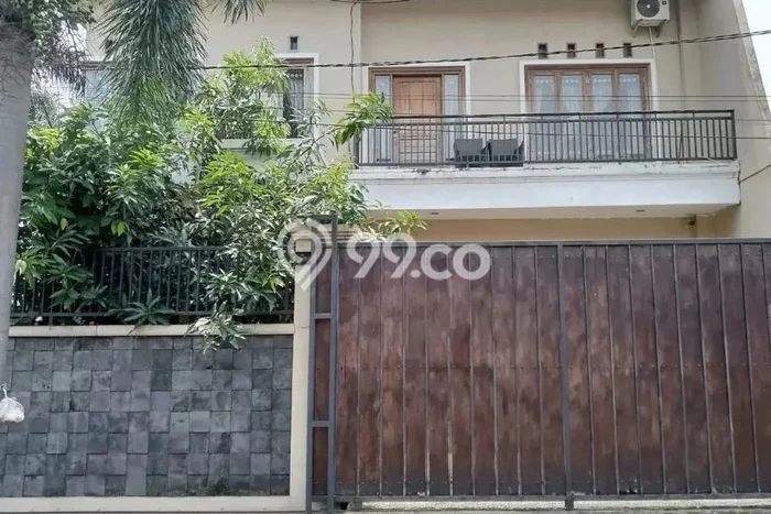 Jual Rumah Luas Megah Dengan View Eksklusif di Serpong Villa Melati Mas, Tangerang Selatan Jual Rumah Luas Megah Dengan View Eksklusif di Serpong Villa Melati Mas, Tangerang Selatan