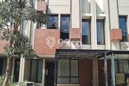 Dijual Rumah 3 Kamar Lokasi Ideal Nyaman dan Strategis di BSD Dijual Rumah 3 Kamar Lokasi Ideal Nyaman dan Strategis di BSD
