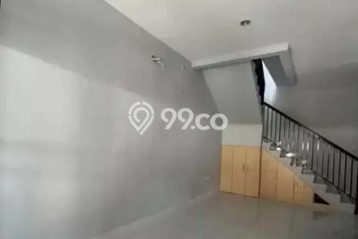 Rumah Modern Minimalis 3 Kamar Bisa Langsung Pindah di Pamulang Rumah Modern Minimalis 3 Kamar Bisa Langsung Pindah di Pamulang