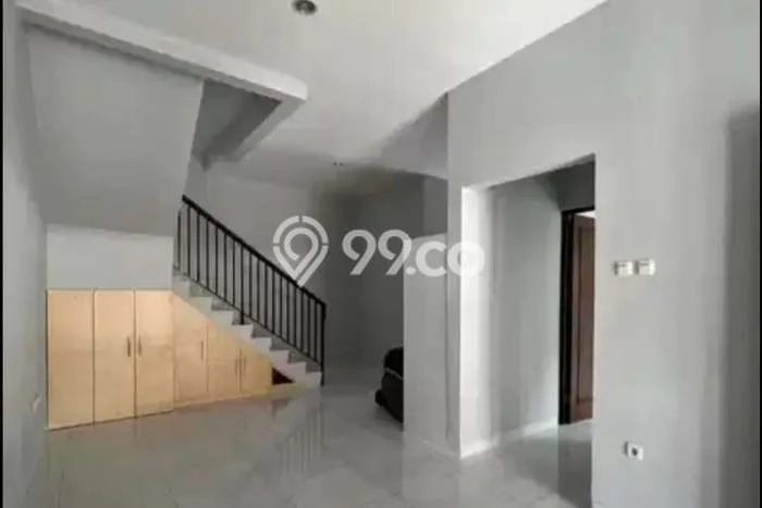 Rumah Modern Minimalis 3 Kamar Bisa Langsung Pindah di Pamulang Rumah Modern Minimalis 3 Kamar Bisa Langsung Pindah di Pamulang