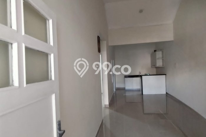 Rumah Strategis Modern Lb 60m2 di Tangerang, Tangerang Rumah Strategis Modern Lb 60m2 di Tangerang, Tangerang
