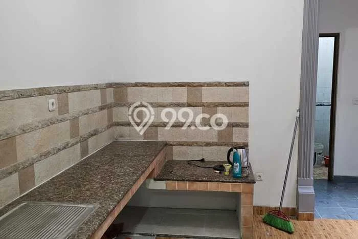 Jual Rumah Modern 3 KT di Lippo Karawaci, Tangerang Jual Rumah Modern 3 KT di Lippo Karawaci, Tangerang