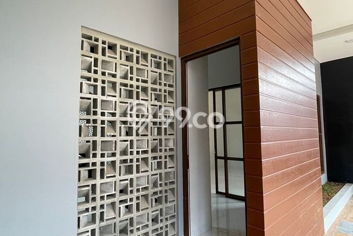 Rumah Luas Asri 4 KT Siap Pakai di Ciater Tangerang Rumah Luas Asri 4 KT Siap Pakai di Ciater Tangerang