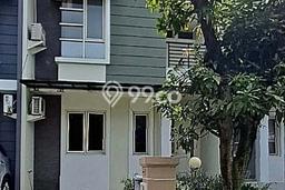 Dijual Rumah Modern 2 KT di Gading Serpong, Tangerang Dijual Rumah Modern 2 KT di Gading Serpong, Tangerang