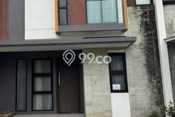 Jual Rumah Modern 3 KT di BSD City, Tangerang Jual Rumah Modern 3 KT di BSD City, Tangerang
