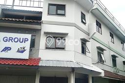 Ruko Dijual Lokasi Emas di BSD Luas 75m2 Ruko Dijual Lokasi Emas di BSD Luas 75m2