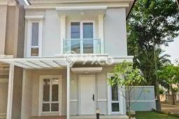 Rumah Modern 3 Kamar LT 97m2 di Gading Serpong Rumah Modern 3 Kamar LT 97m2 di Gading Serpong