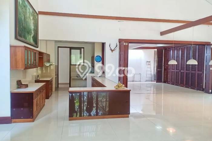 Dijual Rumah Premium dengan Fasilitas Sekitar Lengkap di BSD, Tangerang Selatan Dijual Rumah Premium dengan Fasilitas Sekitar Lengkap di BSD, Tangerang Selatan