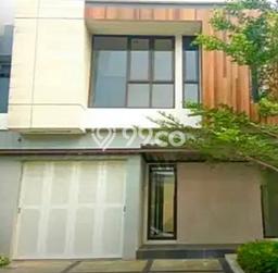 Dijual Rumah Mewah Exclusive di BSD, Tangerang Selatan Dijual Rumah Mewah Exclusive di BSD, Tangerang Selatan