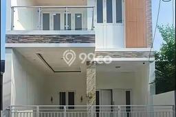 Jual Rumah Bagus Siap Huni LB 142m2 di BSD, Tangerang Selatan Jual Rumah Bagus Siap Huni LB 142m2 di BSD, Tangerang Selatan