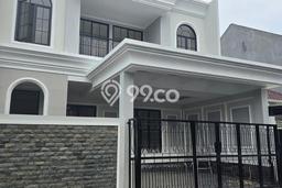 Hot Offer Hunian Mewah Ideal dan Luas di BSD, Tangerang Selatan Hot Offer Hunian Mewah Ideal dan Luas di BSD, Tangerang Selatan