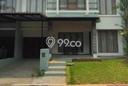 Jual Rumah Luas Megah Dengan View Eksklusif di Bintaro, Tangerang Selatan Jual Rumah Luas Megah Dengan View Eksklusif di Bintaro, Tangerang Selatan