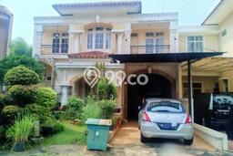 Hot Offer Hunian Mewah Ideal dan Luas di BSD, Tangerang Selatan Hot Offer Hunian Mewah Ideal dan Luas di BSD, Tangerang Selatan