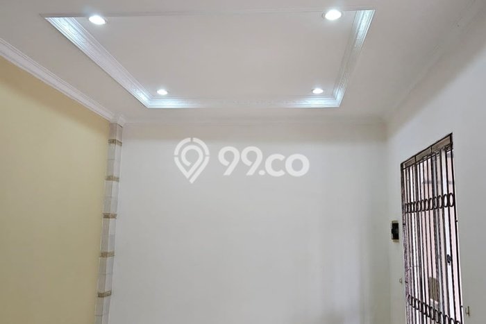 Jual Rumah Modern 3 KT di Lippo Karawaci, Tangerang Jual Rumah Modern 3 KT di Lippo Karawaci, Tangerang