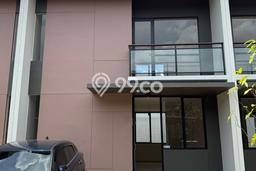 Dijual Hunian Rumah Terawat 3 Kamar di Gading Serpong, Tangerang Dijual Hunian Rumah Terawat 3 Kamar di Gading Serpong, Tangerang