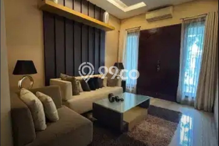 For Sale Rumah Elit Exclusive di BSD, Tangerang Selatan For Sale Rumah Elit Exclusive di BSD, Tangerang Selatan
