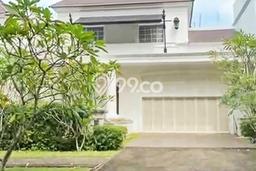 Best Deal Hunian Premium Ideal dan Luas di BSD, Tangerang Selatan Best Deal Hunian Premium Ideal dan Luas di BSD, Tangerang Selatan